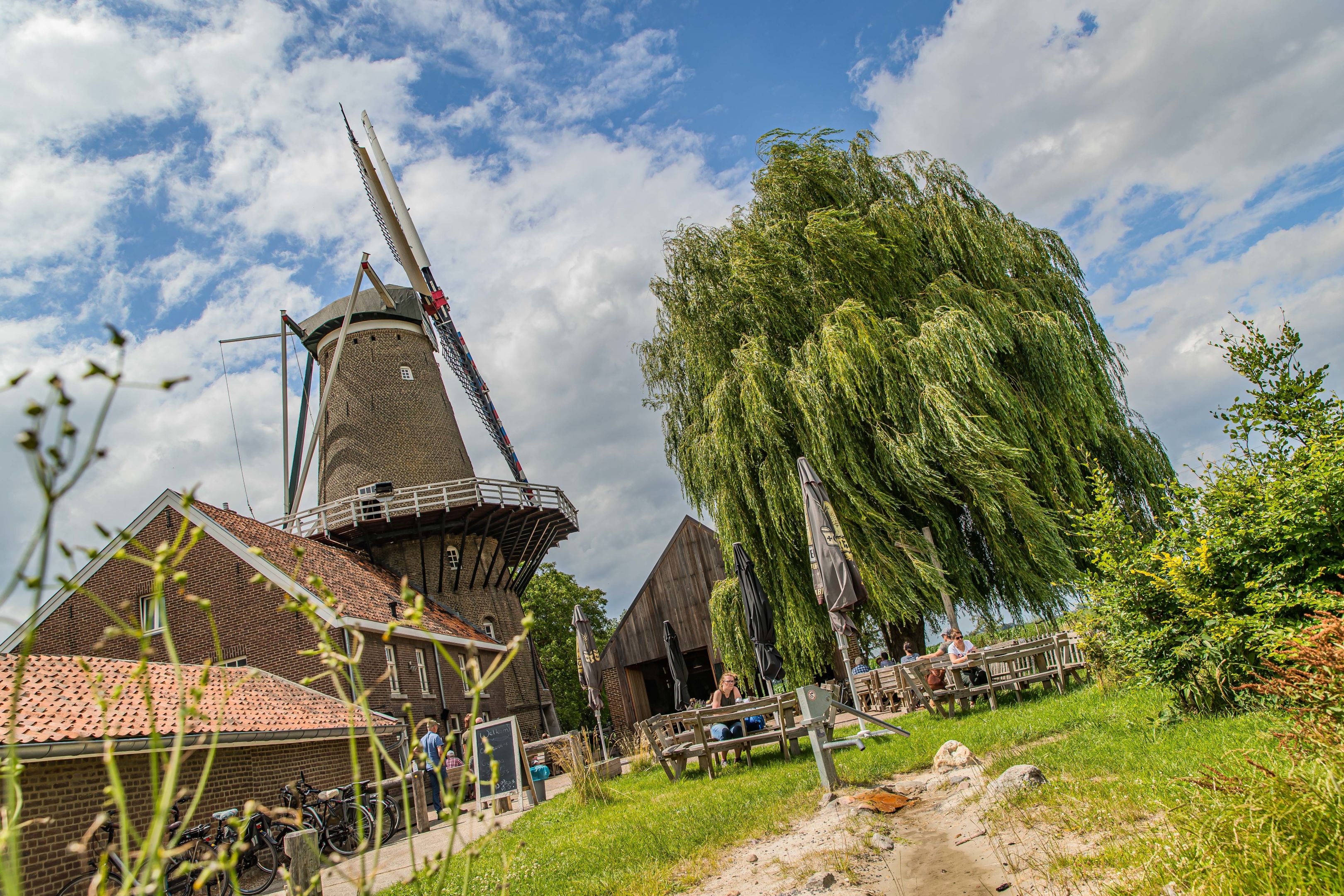 Hompesche Molen